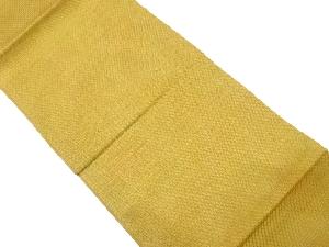 抽象模様織り出し全通袋帯